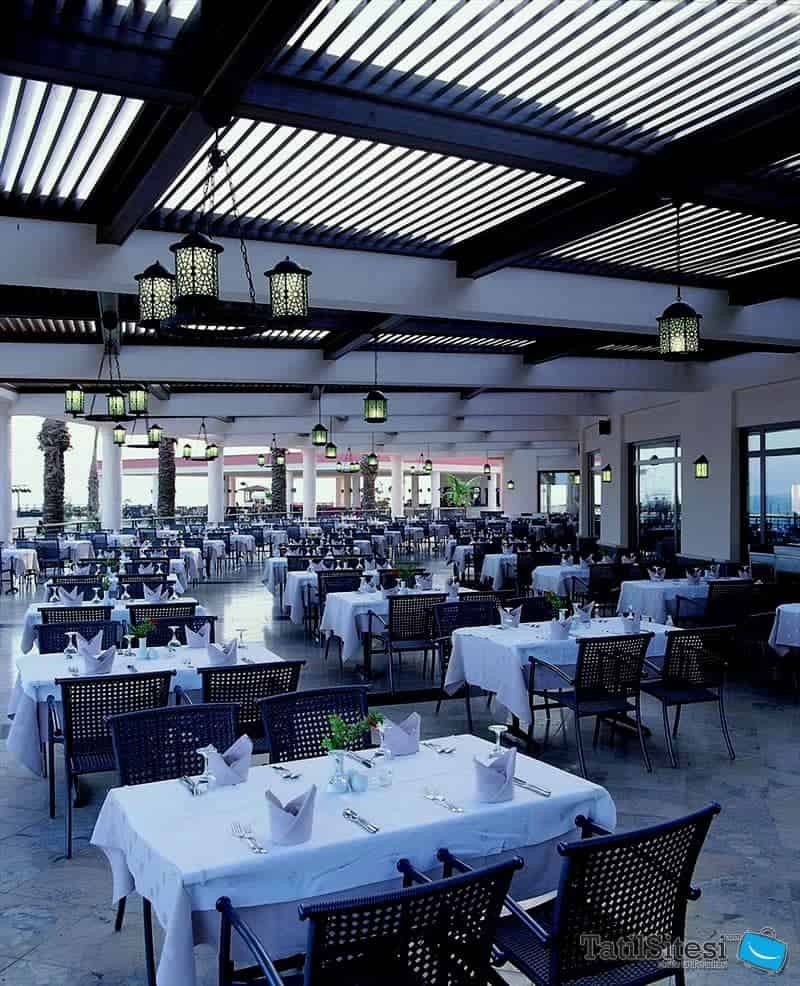 İberotel Palm Garden